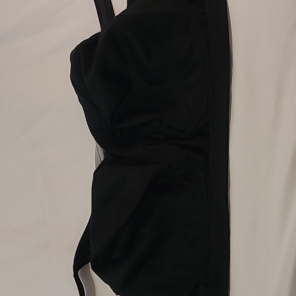 Glamorise Women's Custom Control Sports Bra - Picture 4 of 4